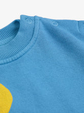 Laden Sie das Bild in den Galerie-Viewer, Baby Striped Duck Sweatshirt