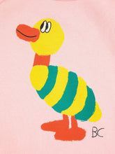 Laden Sie das Bild in den Galerie-Viewer, Baby Striped Duck Body
