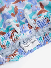 Laden Sie das Bild in den Galerie-Viewer, Watercolor all over Baby Hose