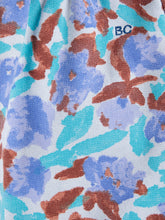 Laden Sie das Bild in den Galerie-Viewer, Watercolor all over Baby Hose