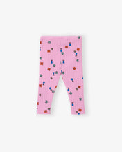 Laden Sie das Bild in den Galerie-Viewer, Blossom all over Baby Leggings