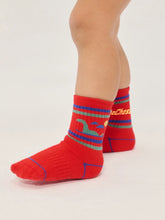 Laden Sie das Bild in den Galerie-Viewer, Lake Monster Baby Socken