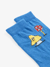 Laden Sie das Bild in den Galerie-Viewer, Mush Monster Baby Socken