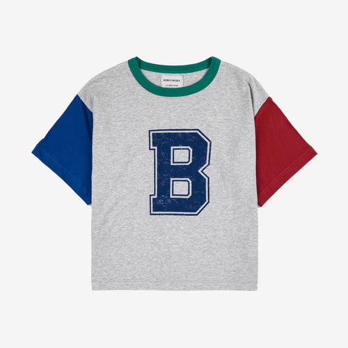 Big B. T-Shirt