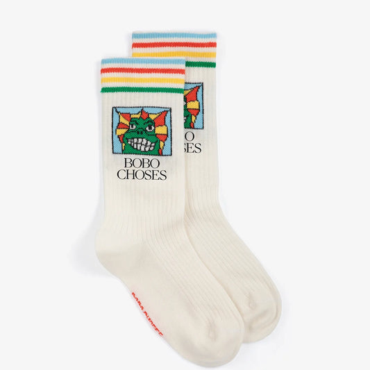 Beast Socken