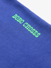 Laden Sie das Bild in den Galerie-Viewer, Bobo Choses straight Jogginghose