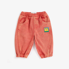 Laden Sie das Bild in den Galerie-Viewer, Booo Bo Choses Tag denim Baby Hose