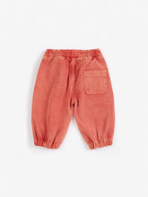 Laden Sie das Bild in den Galerie-Viewer, Booo Bo Choses Tag denim Baby Hose