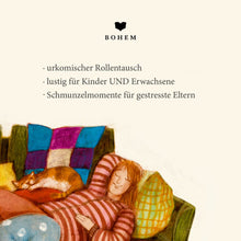 Laden Sie das Bild in den Galerie-Viewer, Die besten Eltern der Welt ab 3J.