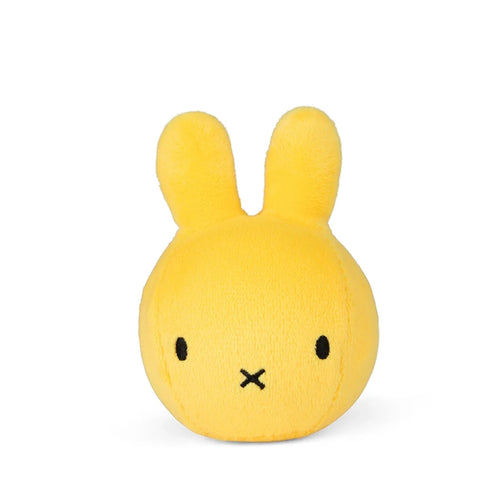 Miffy Squish Ball Yellow