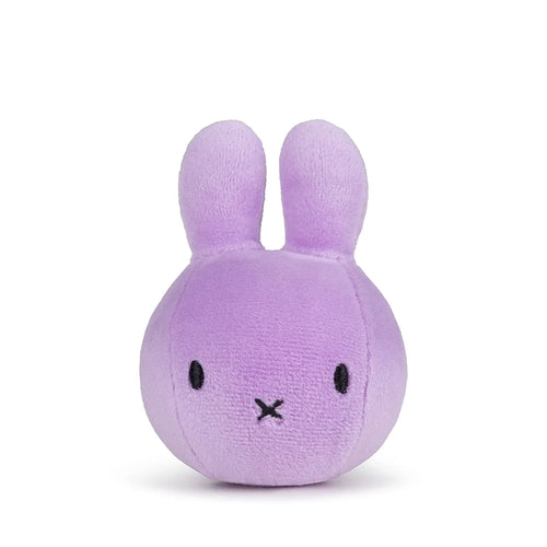 Miffy Squish Ball Lilac