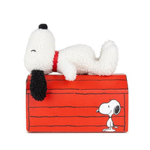 Laden Sie das Bild in den Galerie-Viewer, Snoopy ECO Tiny Teddy Cream