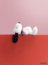 Laden Sie das Bild in den Galerie-Viewer, Snoopy ECO Tiny Teddy Cream