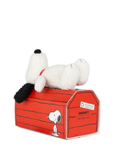 Laden Sie das Bild in den Galerie-Viewer, Snoopy ECO Tiny Teddy Cream