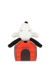 Laden Sie das Bild in den Galerie-Viewer, Snoopy ECO Tiny Teddy Cream
