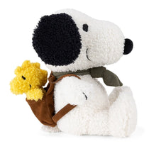 Laden Sie das Bild in den Galerie-Viewer, Snoopy mit Woodstock im Rucksack