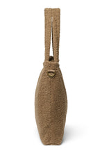 Laden Sie das Bild in den Galerie-Viewer, Brown Teddy Wickeltasche