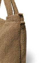 Laden Sie das Bild in den Galerie-Viewer, Brown Teddy Wickeltasche
