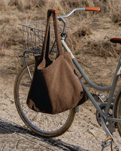 Mombag Teddy Braun