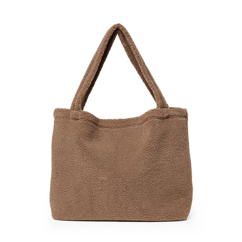 Mombag Teddy Braun