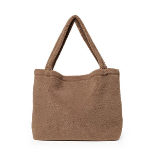 Mombag Teddy Braun