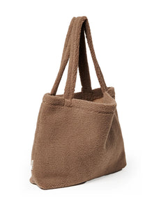 Mombag Teddy Braun