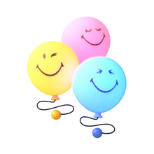 Laden Sie das Bild in den Galerie-Viewer, Bubbly Light SMILEY WORLD® blau