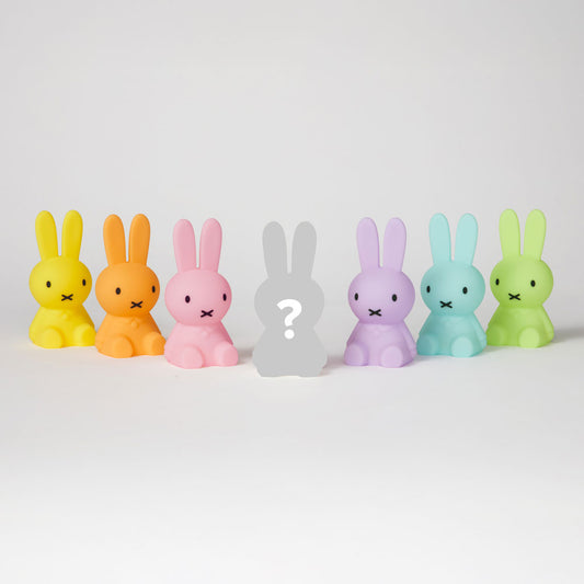 Miffy Colourful Surprise Collection