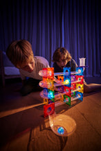 Laden Sie das Bild in den Galerie-Viewer, Run Ball Dazzling Lights Pack Intense 100 Teile