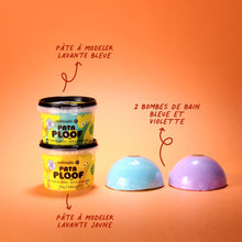 Laden Sie das Bild in den Galerie-Viewer, Color Splash Set