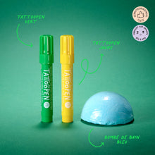 Laden Sie das Bild in den Galerie-Viewer, Color Party Set