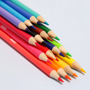 Buntstifte Pop