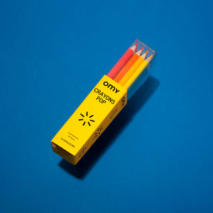 Buntstifte Pop