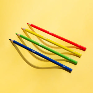 Buntstifte Pop