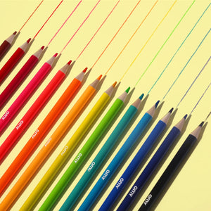 Buntstifte Pop