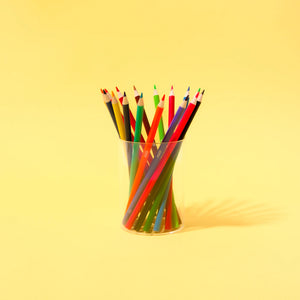 Buntstifte Pop