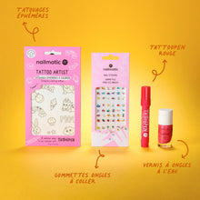 Laden Sie das Bild in den Galerie-Viewer, Crazy Artist Set