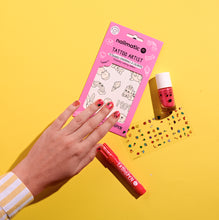 Laden Sie das Bild in den Galerie-Viewer, Crazy Artist Set