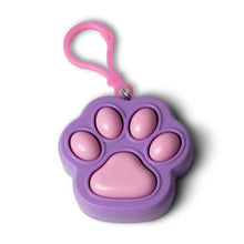 Laden Sie das Bild in den Galerie-Viewer, Fidget Paw Clicker