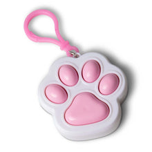 Laden Sie das Bild in den Galerie-Viewer, Fidget Paw Clicker