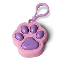 Laden Sie das Bild in den Galerie-Viewer, Fidget Paw Clicker