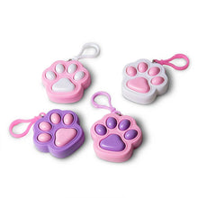 Laden Sie das Bild in den Galerie-Viewer, Fidget Paw Clicker