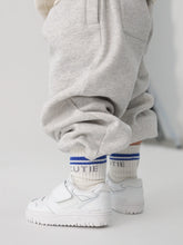 Laden Sie das Bild in den Galerie-Viewer, Cutie Socken Winternight Blue