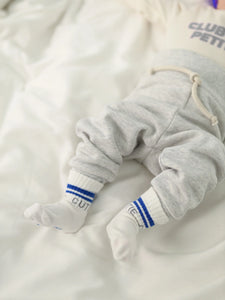 Cutie Socken Winternight Blue