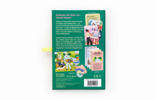 Laden Sie das Bild in den Galerie-Viewer, Die Kunst Box: Claude Monet