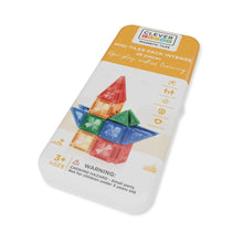 Laden Sie das Bild in den Galerie-Viewer, Mini Magnetische Bausteine Intense 28 Teile