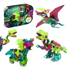 Laden Sie das Bild in den Galerie-Viewer, Dino Adventure Pack