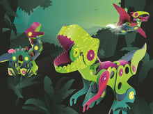 Laden Sie das Bild in den Galerie-Viewer, Dino Adventure Pack