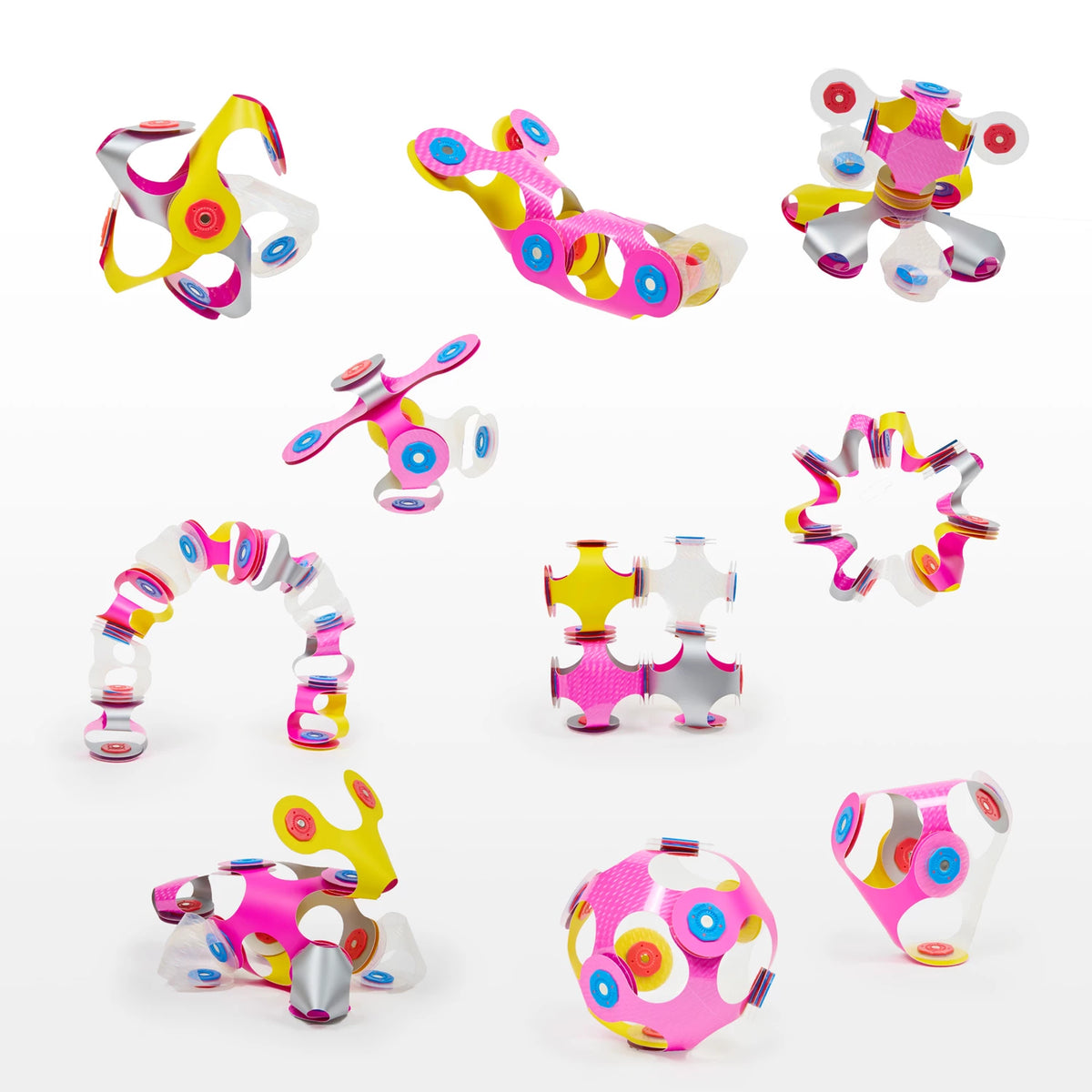 Tiny & Mighty Glitzer