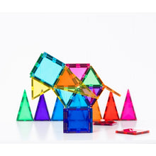 Laden Sie das Bild in den Galerie-Viewer, Magnetbausteine Bright Discovery Pack 32 Teile